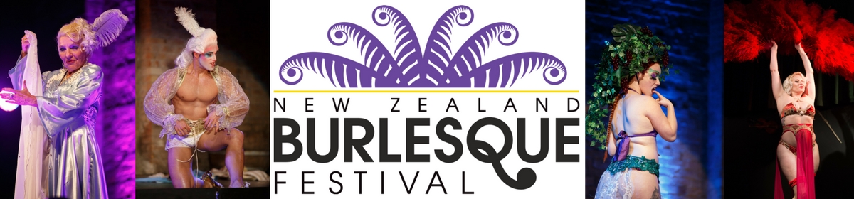 New Zealand Burlesque Festival